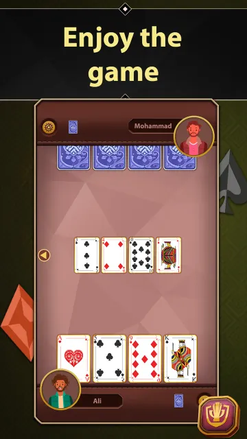Charbarg — Screenshots 1