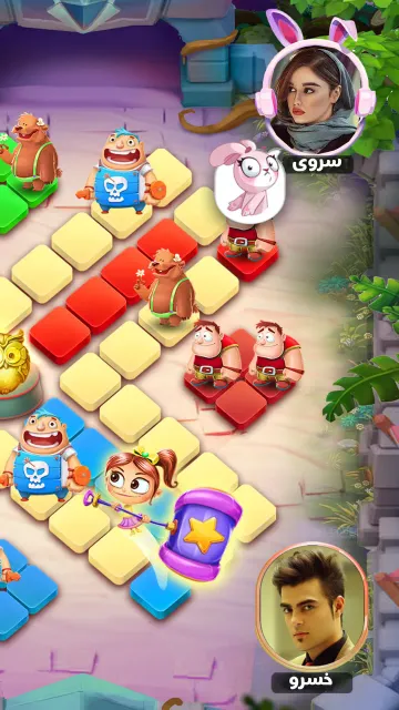Ludo Club | online ludo game — Screenshots 2